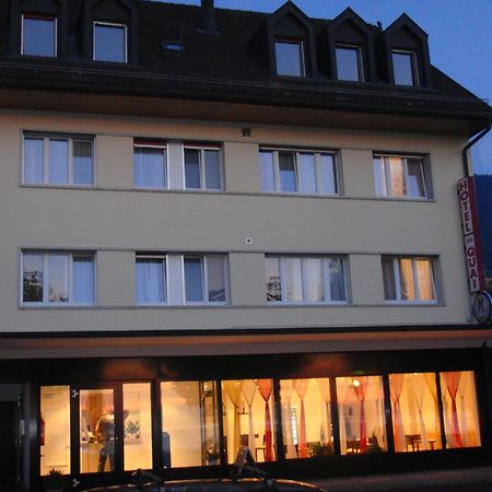Hotel Du Quai Villeneuve Kültér fotó