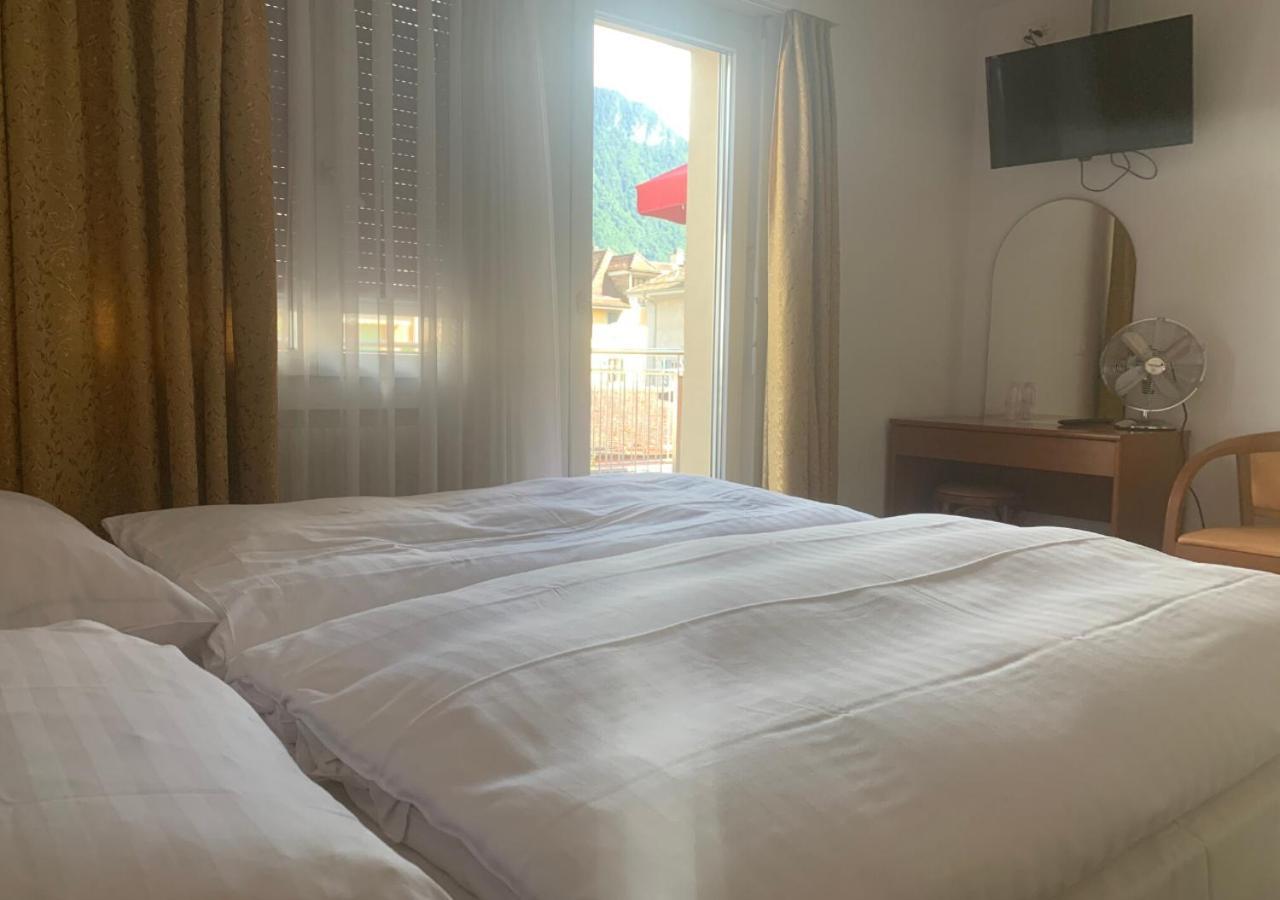 Hotel Du Quai Villeneuve Kültér fotó