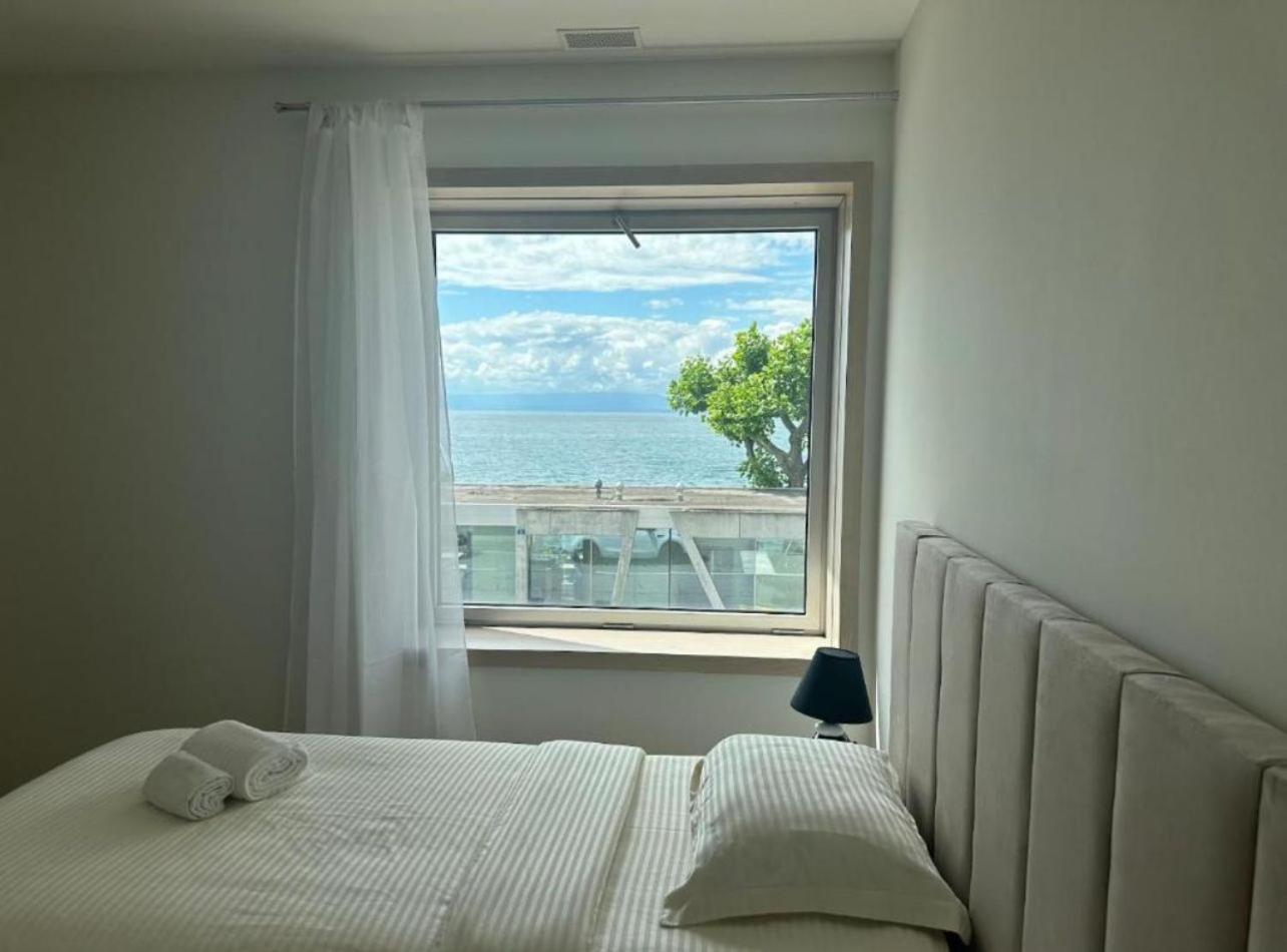 Hotel Du Quai Villeneuve Kültér fotó