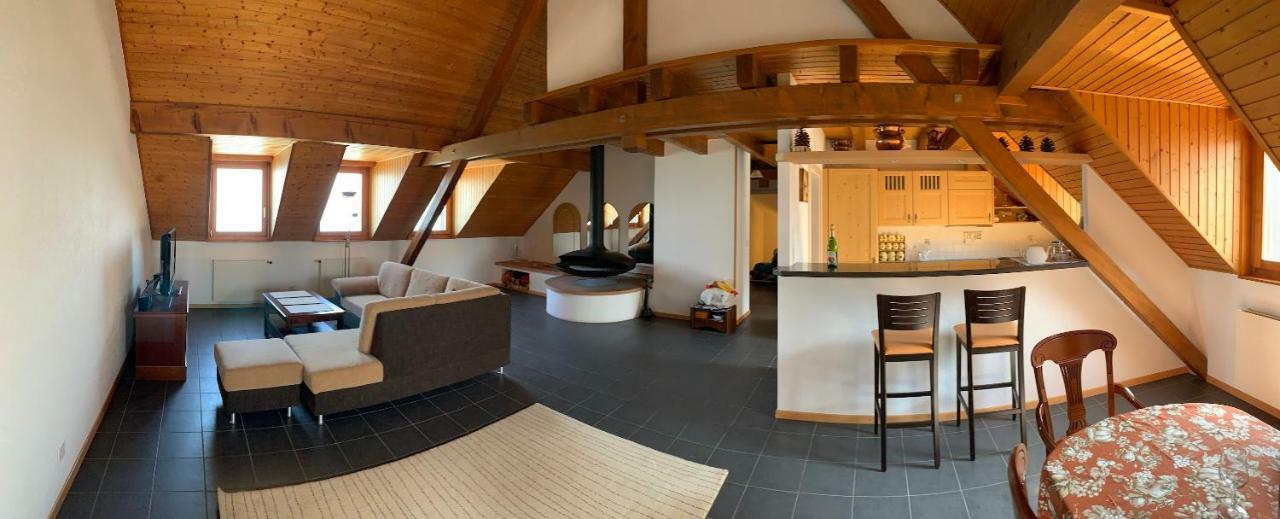 Hotel Du Quai Villeneuve Kültér fotó